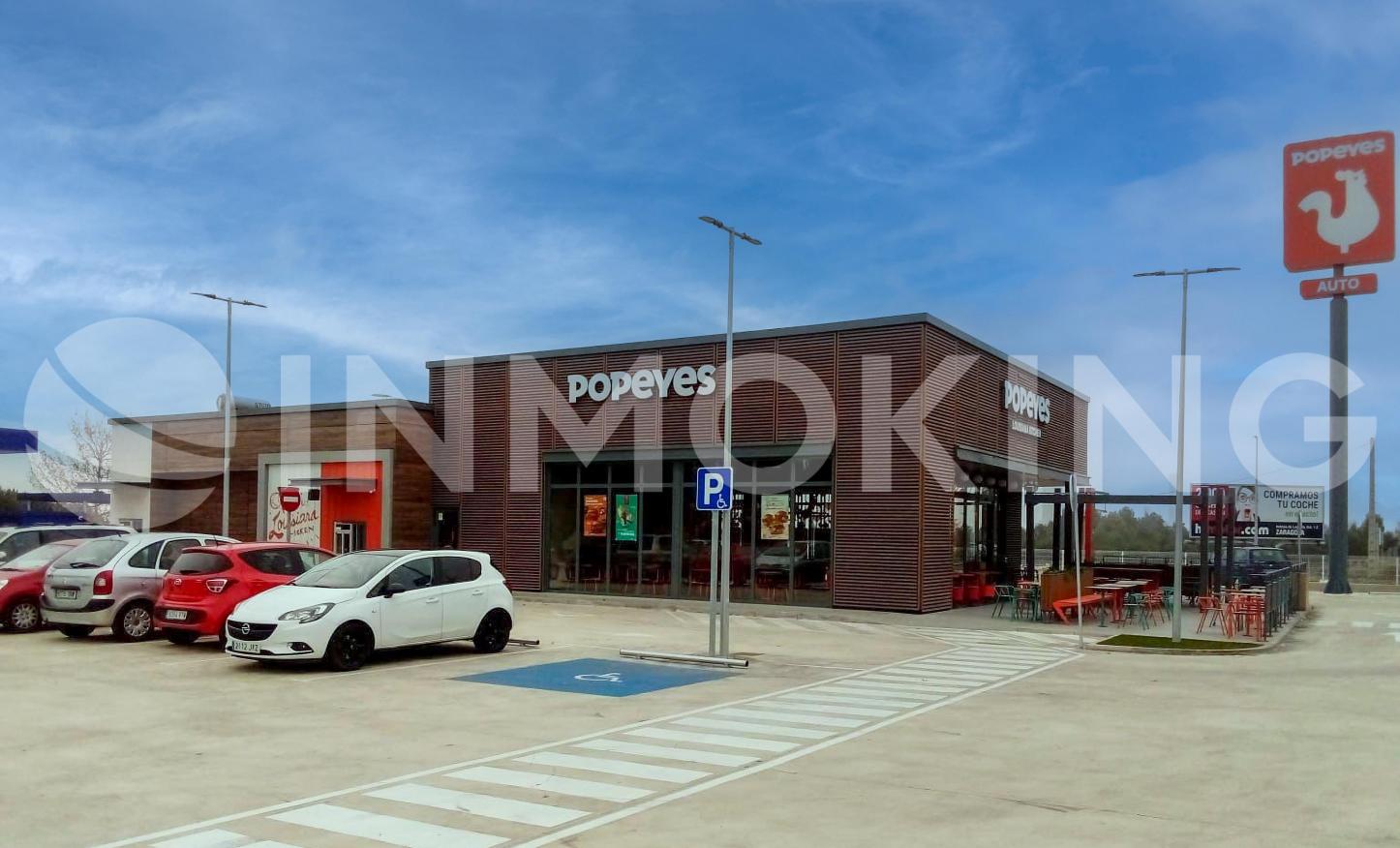 Foto de la propiedad  Mediana comercial y Gasolinera en rentabilidad - Puerto Venecia